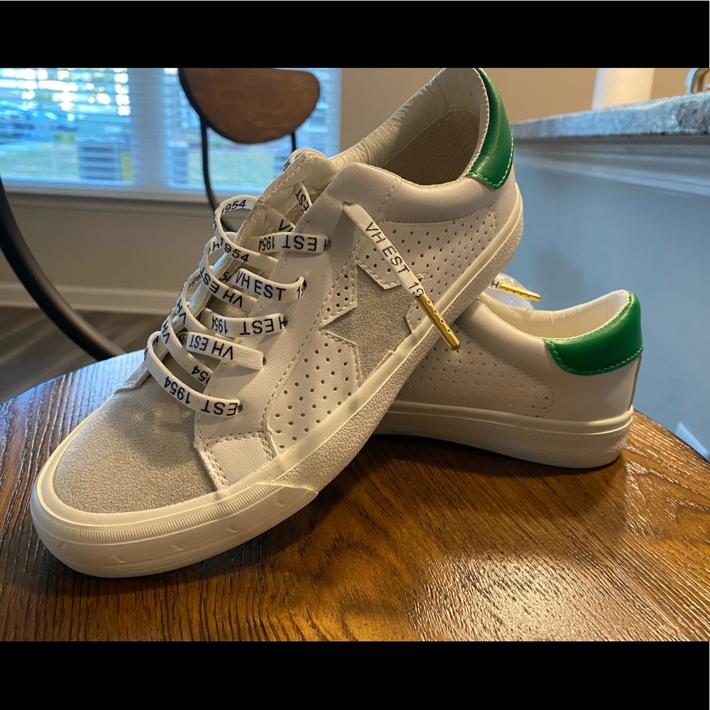 Vintage Havana Gadol Sneakers